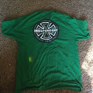 SOLD Independent Trucks T-Shirt!!